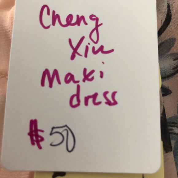 Maxi - Picture 2 of 2